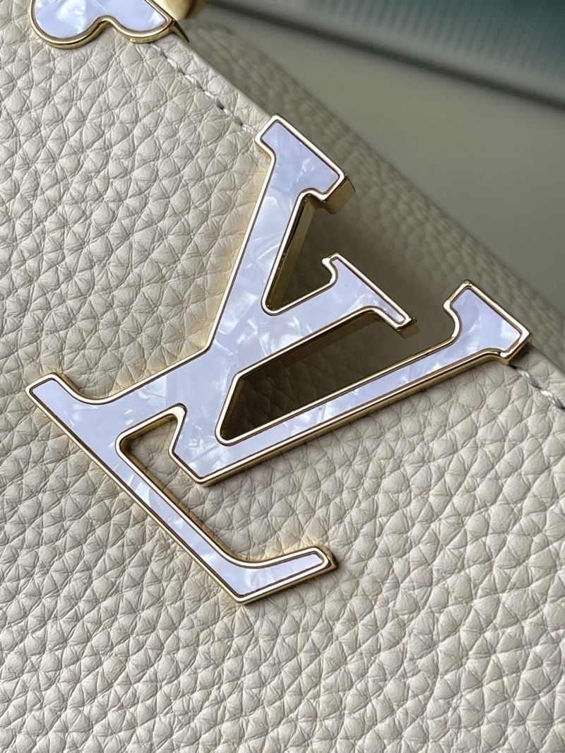 Louis Vuitton Top Handle Bags